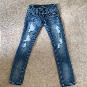 Almost Famous Jeans